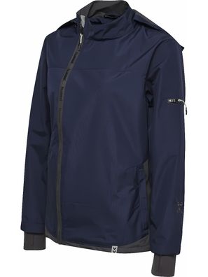 Hummel Damen Winterjacke Hmlnorth Shell Jacket Woman 206684