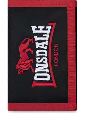 Lonsdale Higham Geldbörse