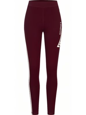 Lonsdale Damen Lowstoft Leggings