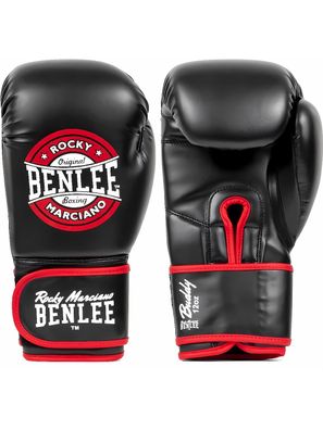 Benlee Buddy Boxhandschuhe aus Kunstleder