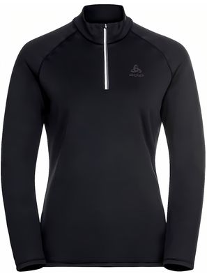 Odlo Damen Midlayer 1/2 Zip Besso 542471