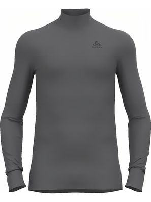 Odlo Bl Top Turtle Neck Long-Sleeve Active Warm Eco 159092