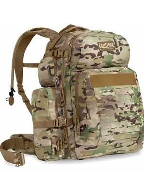 Maximum Gear Bfm 100 Oz/3L Mil Spec Antidote M62594