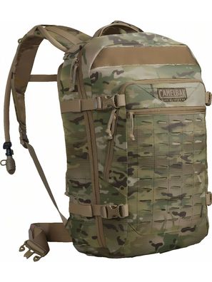 Maximum Gear Trinkflasche Motherlode 3.0L/ Mil Spec Crux Lumbar 1740901000