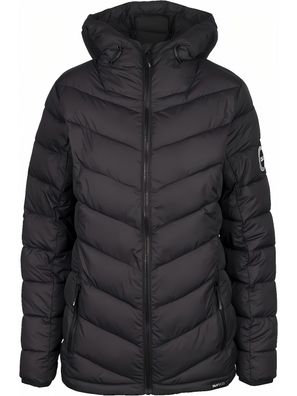 DLX Damen Winterjacke Tonya Eco Jacket