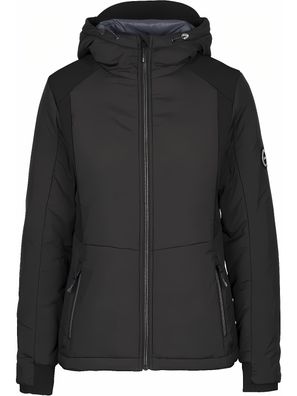 DLX Damen Winterjacke Courtney Jacket