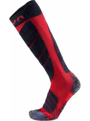 UYN Socken Ski Magma S100098