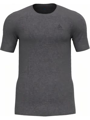 Odlo Tanktop Bl Top Crew Neck S/S Active Warm Eco 159112