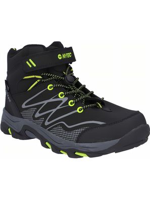 Hi-Tec Kinder Stiefel Blackout Mid Wp Jr O006894