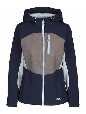 Trespass Damen Softshelljacke Eckwood - Softshell Jacket Tp-75