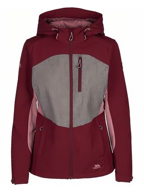 Trespass Damen Softshelljacke Eckwood - Softshell Jacket Tp-75