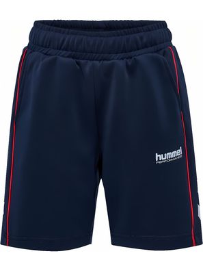 Hummel Kinder Sportshorts Hmljr Interlock Adjust Shorts 229919