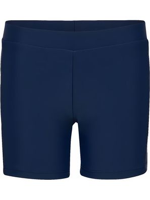 Hummel Kinder Badeshorts Hmljr Fitted Swim Shorts 232523