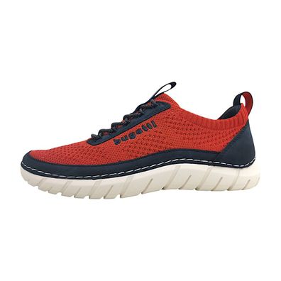 Bugatti Compton 321ASM016950-3041 Rot red/dark blue 3041