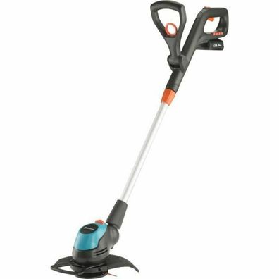 Gardena Akku-Trimmer EasyCut 23/18V P4A Set 2Ah/18V