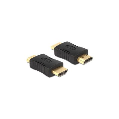 DELOCK HDMI Adapter A -> A St/St