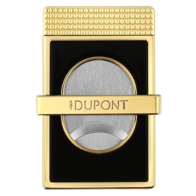 S.T. Dupont Zigarrenschneider Cohiba 60th Anniversary 003472