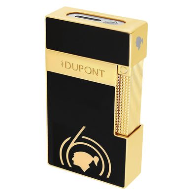 S.T. Dupont Tischfeuerzeug Cohiba 60th Anniversary T20472