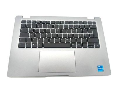 Dell Latitude 5420 Palmrest Handauflage Mit Tastatur Touchpad QWERTZ AP30K000200