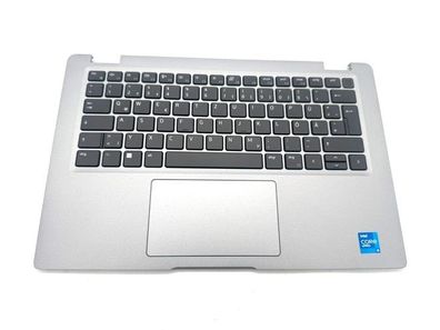 Dell Latitude 5420 Palmrest Handauflage Mit Tastatur Touchpad QWERTZ AP30K000110