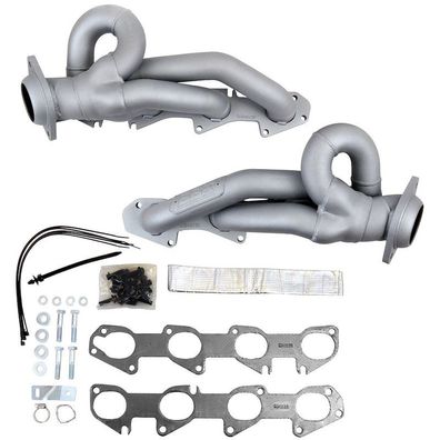 Fäckerkrümmer RAM 1500 5,7L (Gen.5) ohne StVZO Zulassung