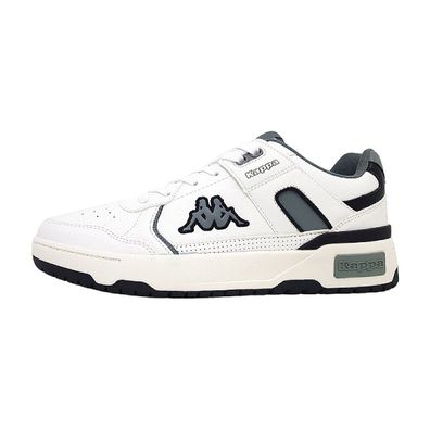Kappa Sedley 243362 Weiß 1016 white/ grey