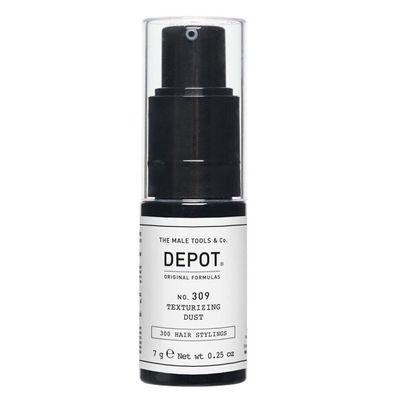 Pudra pentru par Depot 300 Hair Styling No.309 Texturizing, 7gr