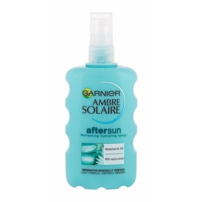 Ambre Solaire After Sun Spray Feuchtigkeitsspendend
