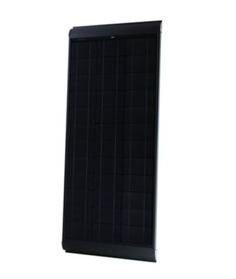 Büttner Dometic Solarmodul Blacksolar 165, 165Wp, Ausstellungsstück