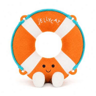Jellycat Pinchsnap Crab Kuscheltier Krebs Krabbe Plueschtier