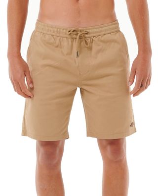 RIP CURL Walkshort Classic Surf khaki