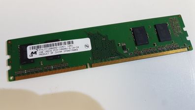 1GB DDR3 Ram MT4JTF12864AZ-1G4D1