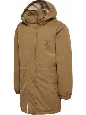 Hummel Kinder Winterjacke Hmlathena Tex Jacket 224911