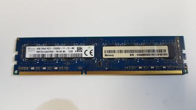 4GB DDR3 Ram HMT351U6CFR8C-PB Hynix