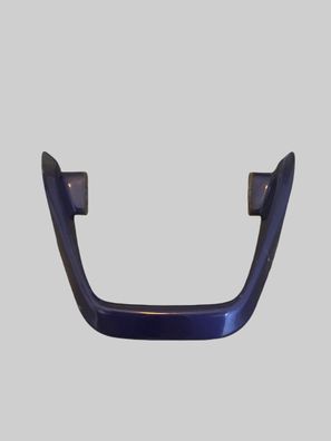 Honda CBR 125 JC34 Haltegriff Halter Sozius Beifahrer original Lack