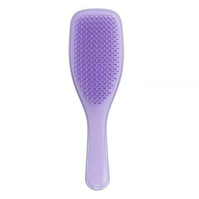 Locken Entwirrungsbürste Purple Passion - Professionelles Styling für Lockiges H