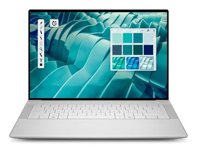 DELL 14 Premium DA14250 U7-255H 32GB 1TB TOUCH RTX4050 W11P 1Y