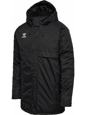 Hummel Funktionsjacke Hmlgo Parka Jacket 221017