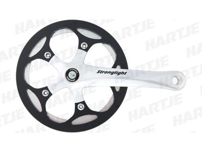 KRG 1 F. IMPACT Rohloff 44 Z. 170 MM 4 KT