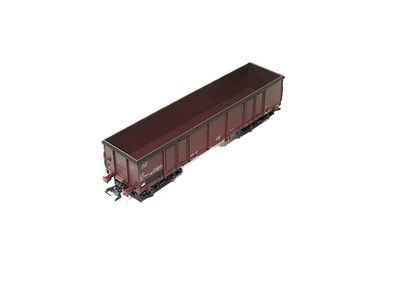 Trix 24535 - Hochbordwagen - 530 2 966 - 9 FS - 1:87