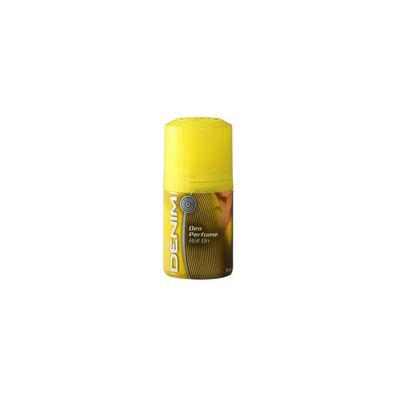 Denim Illusion Deodorant Roll-On 50 ml