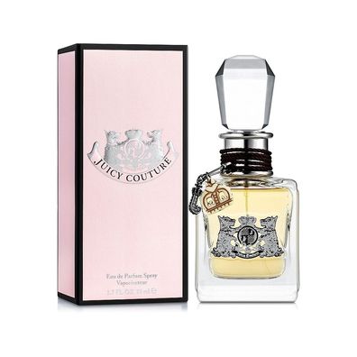 Juicy Couture Eau de Parfum 50 ml