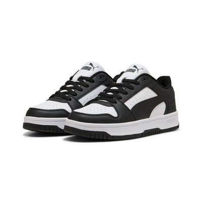 Puma Kinder Sneaker Rebound Slam LO JR 408292