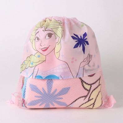 Disney Frozen Handtuch+ asche+ ütze im Set