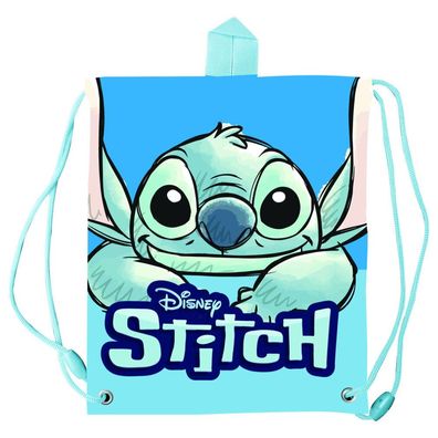 Disney Stitch Smile Lunchtasche 30 cm