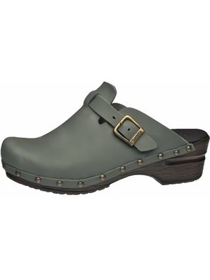 Sanita Damen Clog Original-Sanila Open 470355