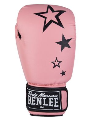 Benlee Sistar Boxhandschuhe aus Kunstleder