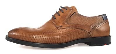 Lloyd Kelson 11-352-33 Braun nocel/ parcific