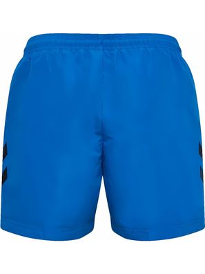 Hummel Badehose Ned Swim Shorts 227641