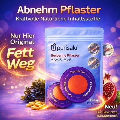 Abnehmpflaster Schlankheitspflaster 30 Stück Nur Hier Original Blitzversand Top